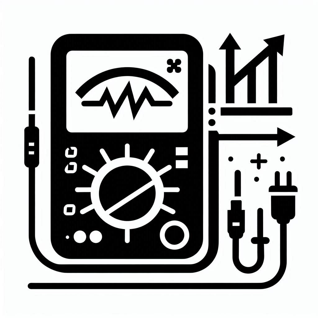 ตรวจวัดประสิทธิภาพ การใช้พลังงาน และพฤติกรรมการใช้งาน